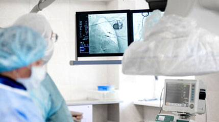risarcimento infezione pacemaker risarcimento pacemaker