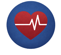 Icona cardiochirurgia – risarcimento per malasanità da errori cardiochirurgici
